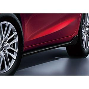 マツダ　デミオ　純正トノカバー　DE系　MAZDA マツダ マツダ（MAZDA） トノカバー /マツダ純正オプション