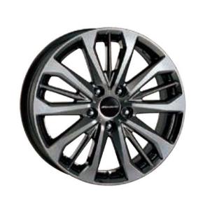ホンダ（HONDA） ODYSSEY オデッセイ ホンダ純正 17インチ アルミ