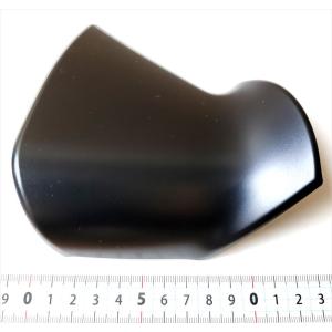 トヨタ（TOYOTA） トヨタ純正 シエンタ ラジエータグリルモール 53122