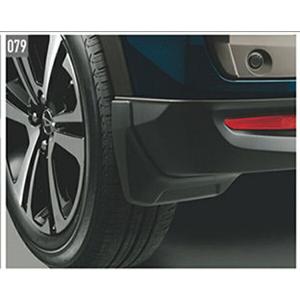 ロッキー ワイドバイザー ダイハツ純正部品 A200S A210S パーツ