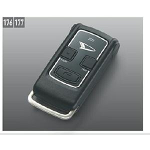 ダイハツ純正エンジンスターター ダイハツ（DAIHATSU） タフト/TAFT LA900S/LA910S：純正 リモコン