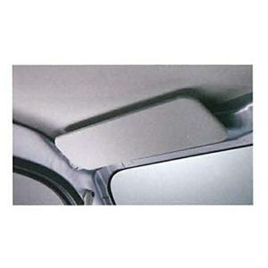 ハイゼットトラック サンバイザー（助手席） ダイハツ純正部品 パーツ