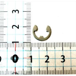 クリツプ 図0313Sのみ スバル純正部品 BR...の商品画像