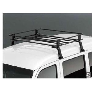 ハイゼット カーゴ ルーフキャリア(50kg積み） ダイハツ純正部品 S321V