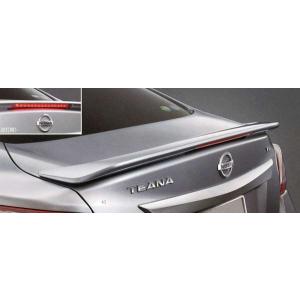 シーマ アカンサスエンブレム(シルバー） 日産純正部品 HGY51 パーツ 
