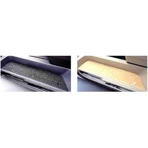 デリカD：5 ラゲッジソフトトレイ 三菱純正部品 パーツ