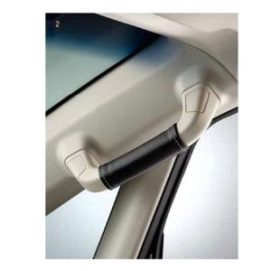 デリカD：5 ワンタッチサンシェード 三菱純正部品 パーツ オプション