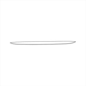 アルト コーナーポール（手動伸縮式） スズキ純正部品 ha97s ha37s
