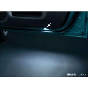 トヨタ 純正 レクサスRX 《 AGL20W 》 左リアショックアブソーバー