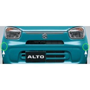 ジムニー (ZT)コーナーセンサー(フロント2センサー リヤ4センサー