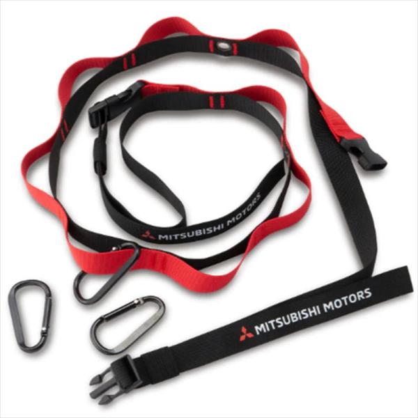 ラリアート ハンギングベルト 三菱純正部品  パーツ オプション srg10034