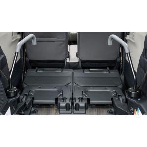 NBOX テールゲートカーテン ホンダ純正部品 パーツ オプション