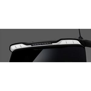 N-BOX 無限 サイドスポイラー ホンダ純正部品 JF5 JF6 パーツ