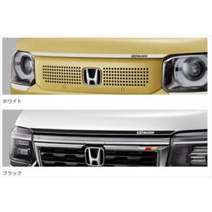 N-BOX 無限 サイドスポイラー ホンダ純正部品 JF5 JF6 パーツ