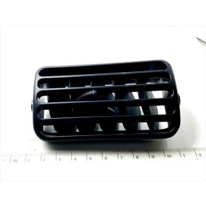 1番のみ』 ジムニー用 ルーバ センターベンチレータ(ブラック