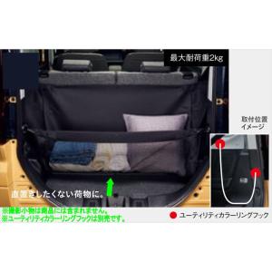 CX-5 ラゲッジルームトレイ（ソフトタイプ） マツダ純正部品 パーツ