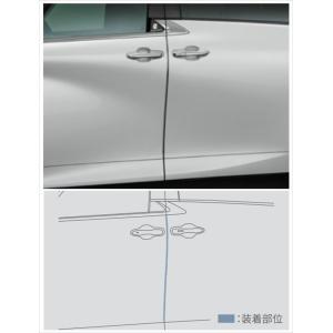アルファード プラスサポート用スマートキー トヨタ純正部品 AAHH40W
