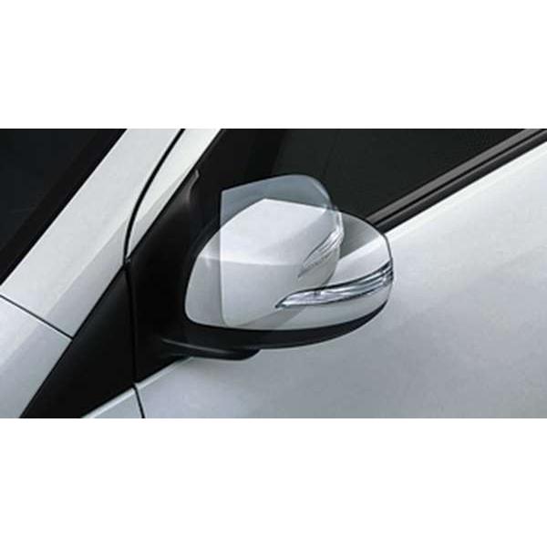 ピクシスエポック オートリトラクタブルミラー *ミラー本体ではありません  トヨタ純正部品 パーツ ...