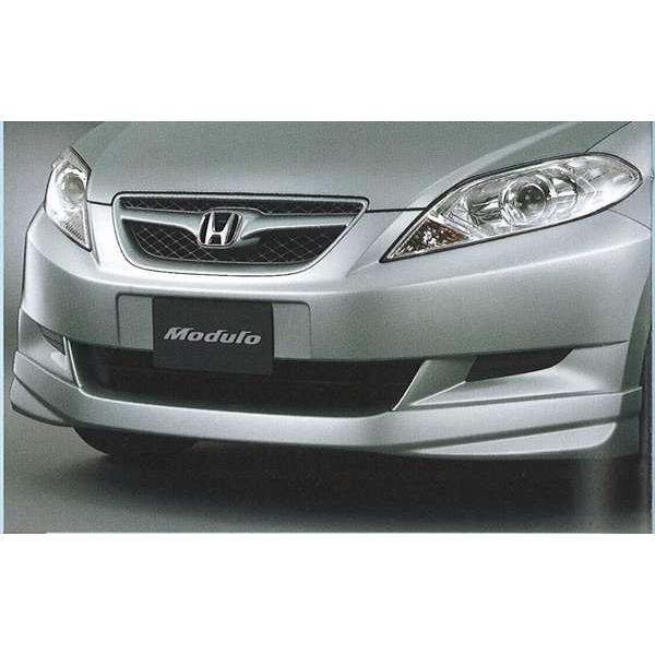 エディックス ロアスカート（Ｔype ZZ）/フロント  ホンダ純正部品 パーツ オプション