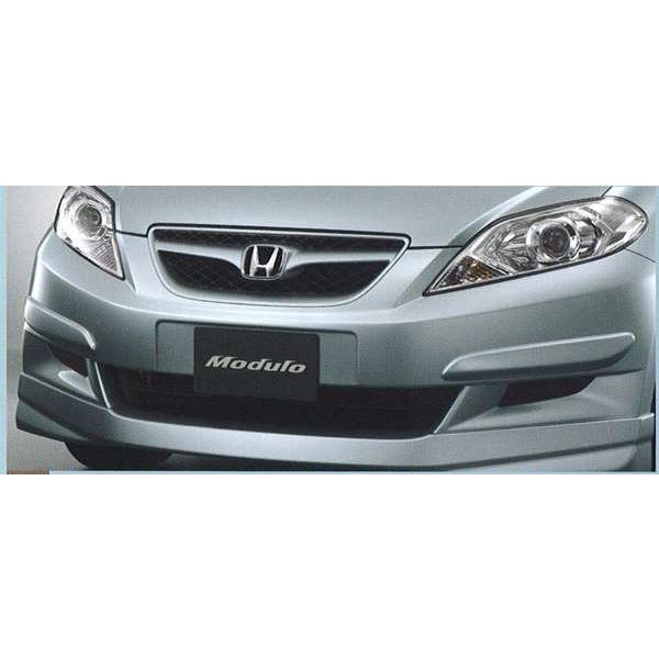 エディックス ユーロトリム/フロント（左右セット）  ホンダ純正部品 パーツ オプション