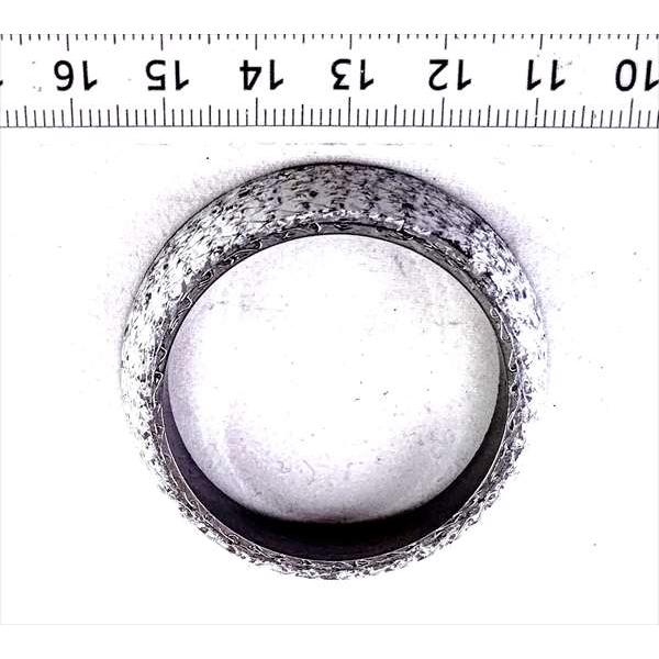 『2番のみ』 ワゴンR用 シールエキゾーストパイプのリングのみ 1418375FC0 FIG143B...