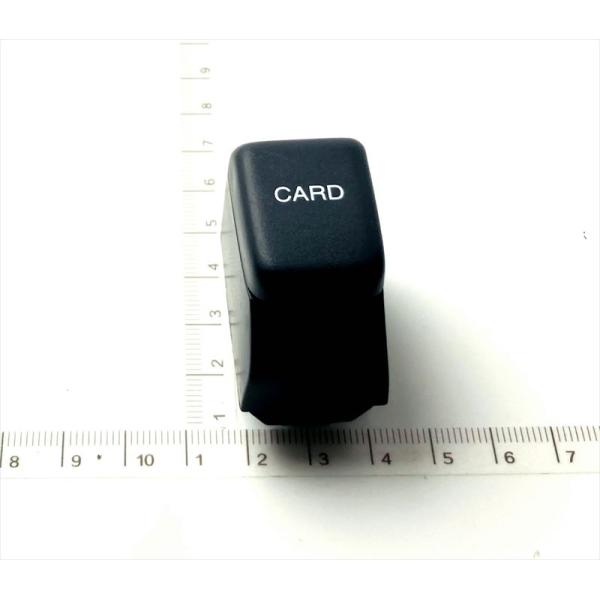 『5番のみ』 ワゴンR用 CARDのホルダのみ一式 37285-84G10 FIG368A スズキ純...