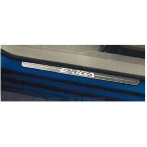 エクシーガ コンソールボックス スバル純正部品 パーツ オプション