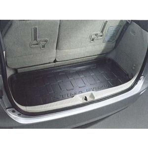 エスティマハイブリッド デッキボード本体 トヨタ純正部品 パーツ