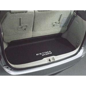 エスティマハイブリッド デッキボード本体 トヨタ純正部品 パーツ