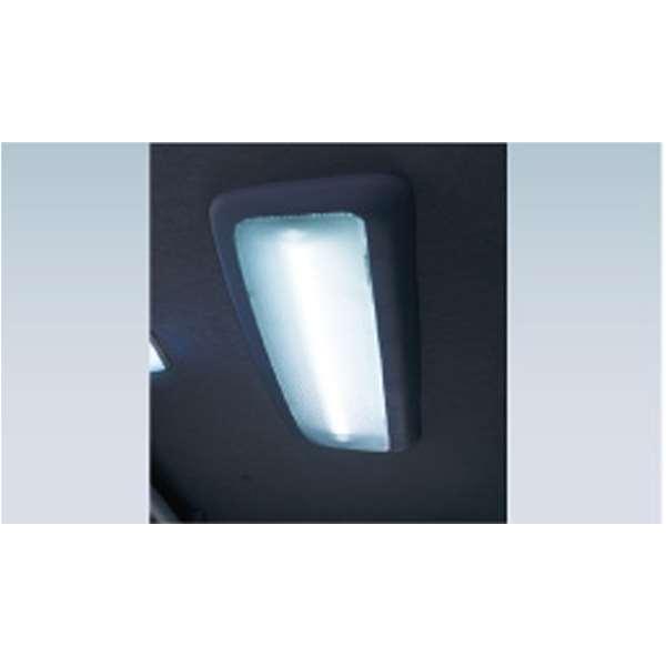 エルフ 室内蛍光灯用LEDランプ （交換LED灯） いすゞ純正部品 FR6AA FR6AAS〜 パー...