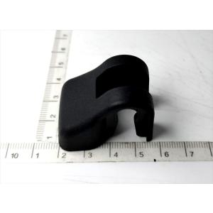 トヨタ（TOYOTA） 純正 68621-53010 ドア チェック カバー 右 RH 交換