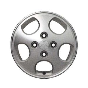 ekワゴン アルミホイール14インチ車 三菱純正部品 パーツ オプション