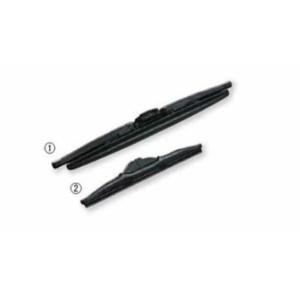 エブリイワゴン スノーブレード フロント用※1本  スズキ純正部品 パーツ オプション