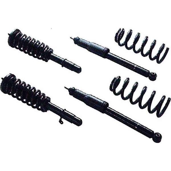 エリシオン スポーツサスペンション4WD車用  ホンダ純正部品 パーツ オプション