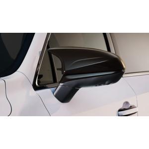 RX TRD エアロダイナミクスミラーカバー レクサス純正部品 TALH17
