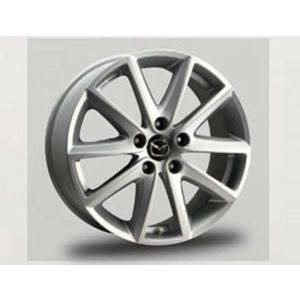 MPV アルミホイール（17×7J） ＊1本につき マツダ純正部品 パーツ