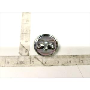 パーキングブレーキシューホールドダウンスプリングカップNO．1のみ