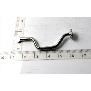 トヨタ（TOYOTA） トヨタ純正 リヤブレーキシューホールドダウン