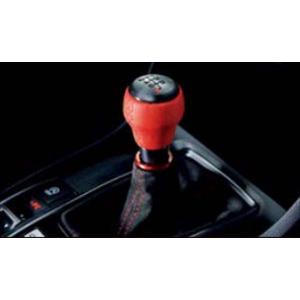 ホンダ（HONDA） 純正 シフトノブ アルミ 08U92-TEA-010 | CIVIC typeR