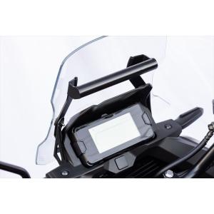 NC750X〈DCT〉 社外品 テイエス・コーポレーション ローシート HONDA_2