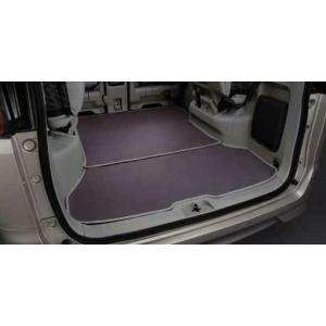 セレナ ラゲッジテーブル 日産純正部品 パーツ オプション : スズキ