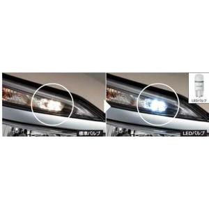 磨き済み 日産 純正 C27 セレナ 前期 LED ヘッドライト ヘッドランプ