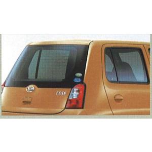 エッセ フロントロアスカート ダイハツ純正部品 パーツ オプション