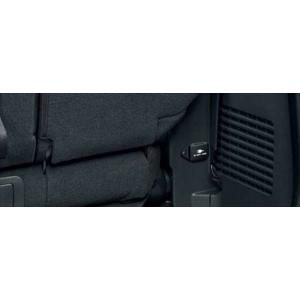 オデッセイ センターコンソールボックス ※e:HEV ABSOLUTE・e:HEV