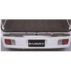 スズキ（SUZUKI） スズキ純正 エブリイ テールランプレンズRH 35650