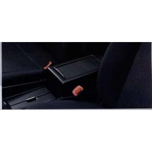 エクシーガ コンソールボックス スバル純正部品 パーツ オプション