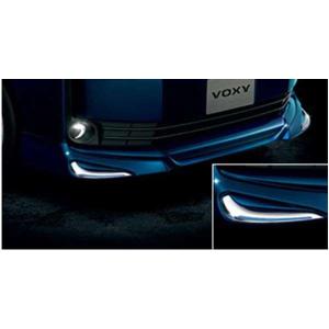 トヨタ80系ノアヴォクシー純正ステップライト 楽天市場】【トヨタ純正】 ステップライト ☆ヴォクシー 80系