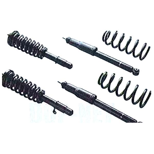 エリシオン スポーツサスペンション 4WD車用  ホンダ純正部品 パーツ オプション