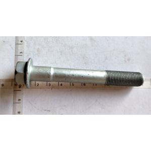 ジムニーシエラ　ミッションコンピュータ3E130-78R4 スズキ純正部品 7番のみ』 ジムニー用 リーディングアームボディサイドのボルトのみ