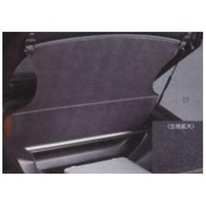 フェアレディZ ラゲッジネット 日産純正部品 RZ34 パーツ オプション